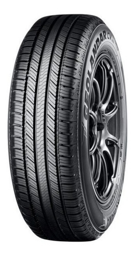 Cubierta Yokohama Geolandar Cv G058 106h 235/70 R16