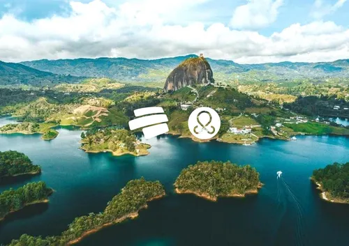 Aparta-estudio En Guatapé