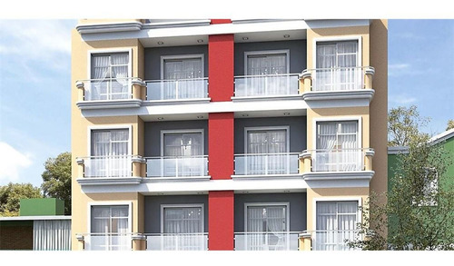 Venta Departamento Dos Dormitorios Posadas