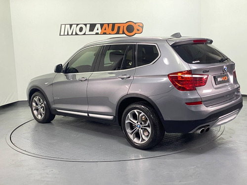 BMW X3 2.0 Xdrive 28i Xline 245cv