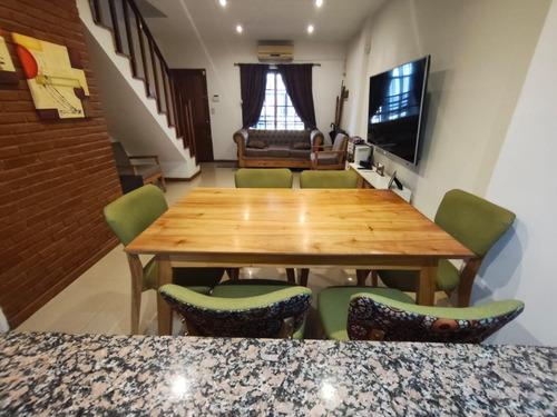 Venta/ph/4 Ambientes/aptocredito/cochera/patio/parrilla/permuta/liniers