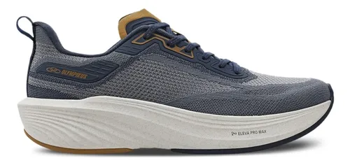 Tenis Olympikus Volta Masculino Confortavel