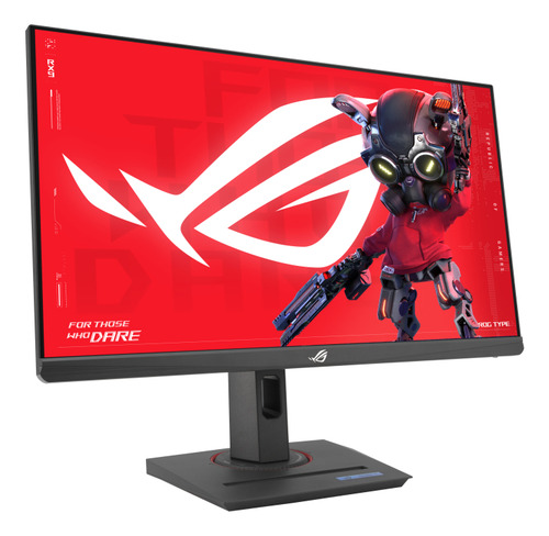 Monitor Gamer Rog Strix Xg259cms, 25 Fhd, 310hz, 1ms