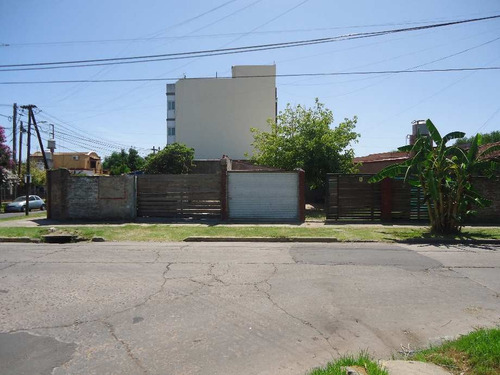 Imagen 1 de 2 de Lote En Venta En Ituzaingo Norte