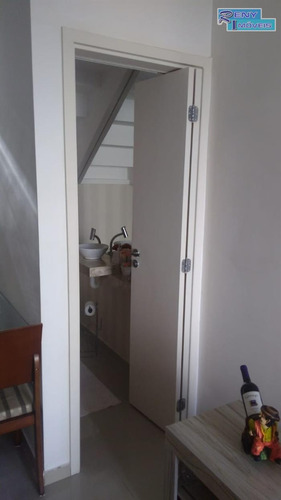 Imagem 21 de 29 de Sobrados À Venda Em Sorocaba/sp - Compre O Seu Sobrados Aqui! - 1434977