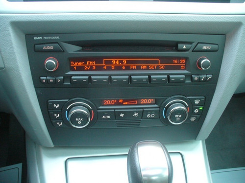 Bmw 325i Coupe 2.5 V6 Aut. 2008 Starveiculos