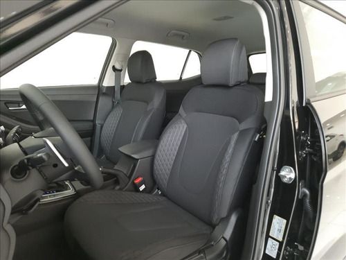 Imagem 8 de 8 de Hyundai Creta 1.0 Tgdi Limited
