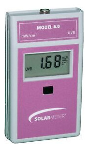 Solar Light Company, Inc Solarmeter Model 6.0 Standard U Ssb