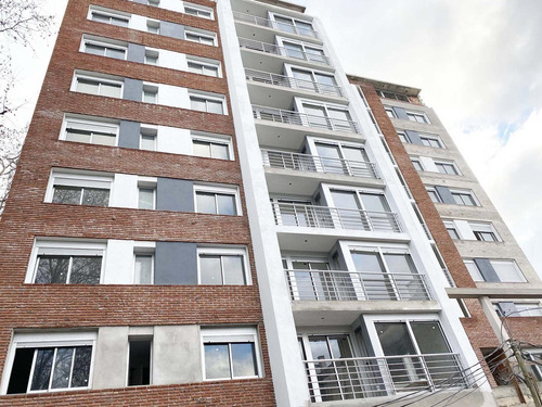 Venta Apartamento Cordón Montevideo 2 Dormitorios Soho Minas