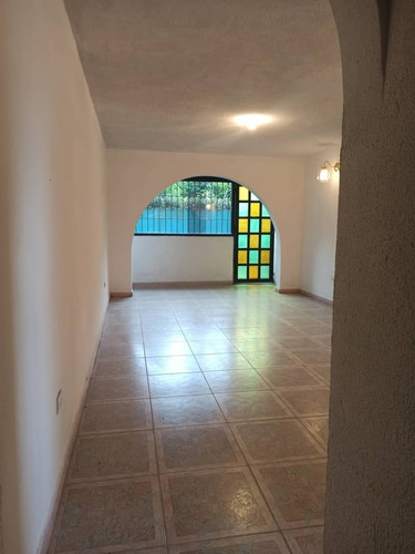 Imagen 2 de 13 de Apartamento Residencias La Quinta Terraza 2 Pb Los Teques