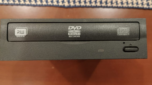 Dvd/cd Grabadores (Usado)