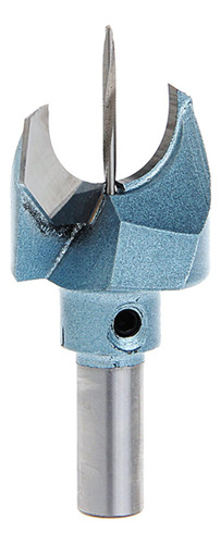 Fresa De Madera 30mm