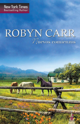 Libro: Nuevos Comienzos (spanish Edition)