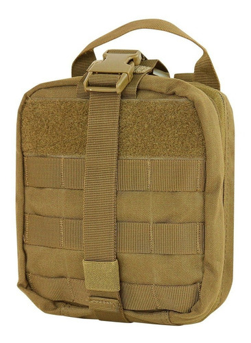 Botiquin Condor Desplegable Molle Primeros Auxilios Premium