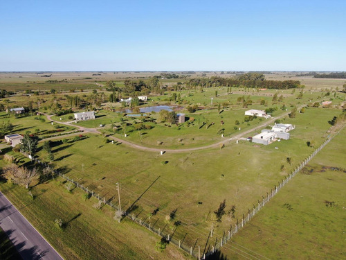 Imagen 15 de 22 de Terreno - Bme Bavio Gral Mansilla Barrio Rincon Del Sauce - Dacal Bienes Raices