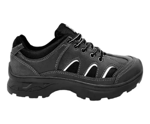 Zapatillas Trekking Hombre Dreamer 1368 Invierno Deportivas