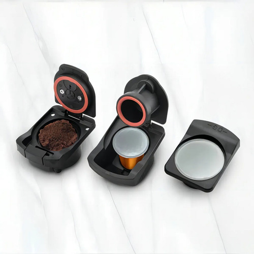 Cafetera Capsulas Dolce Gusto Nescafé Piccolo 1 Litro