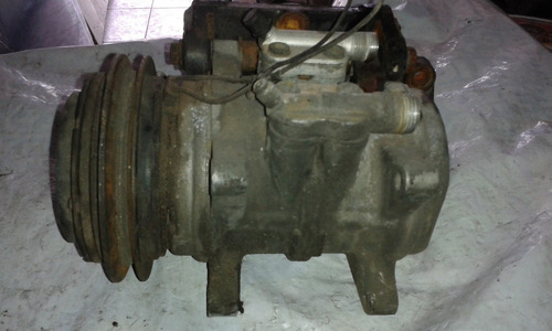 Compressor De Ar Condicionado Monza/kadet 95