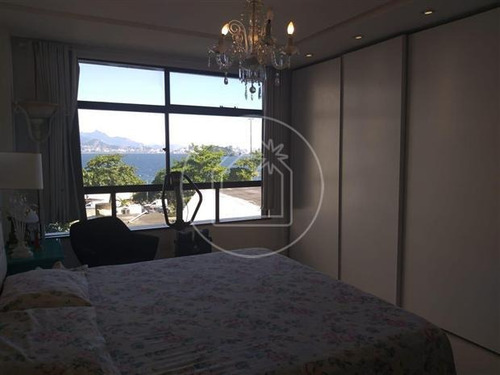 Apartamento - Ref: 879851