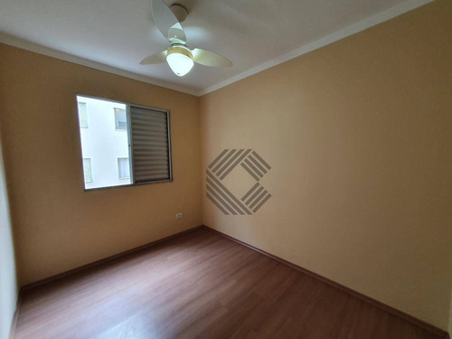 Apartamento Com 2 Dormitórios, 55 M² - Venda Por R$ 150.000,00 Ou Aluguel Por R$ 750,00/mês - Condomínio Parque Sicília - Votorantim/sp - Ap1949