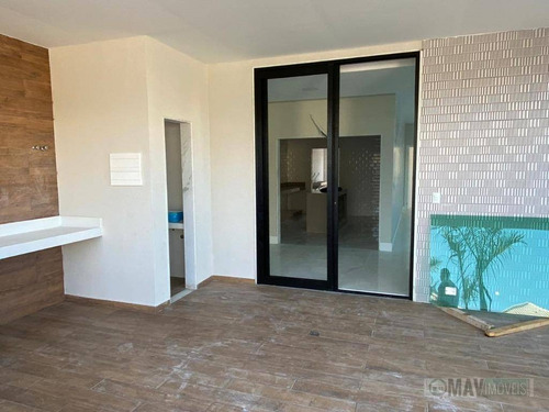 Imagem 12 de 30 de Casa Com 4 Dormitórios À Venda, 300 M² Por R$ 2.200.000,00 - Recreio Dos Bandeirantes - Rio De Janeiro/rj - Ca0394