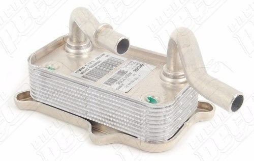 Radiador De Óleo Mercedes S500 L 5.5 V8 1999-2004