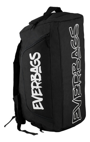 Mala Mochila Viagem Treino Academia Fitness Bolsa Crossfit