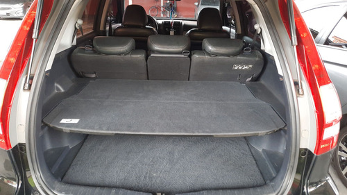 Honda CR-V 2.0 Lx 4x2 Aut. 5p