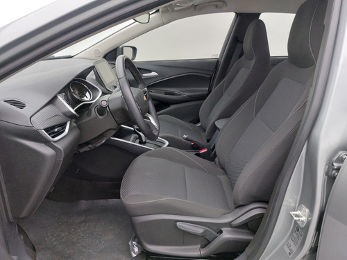 Chevrolet Onix 1.0 TURBO FLEX LTZ AUTOMÁTICO
