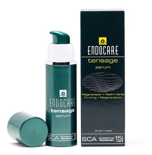 Endocare Tensage Serum 30 Ml.