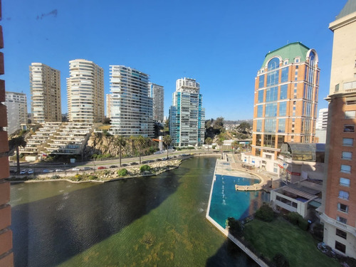 Imagen 8 de 22 de Estupendo Departamento Frente Al Mar.