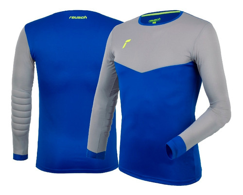 Camiseta Arquero Reusch Match Adulto