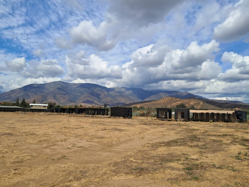 Gran Oportunidad De Inversión En Proyecto Agroturístico