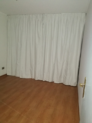 Lindo Departamento A 3 Cuadras Metro Parque Bustamante
