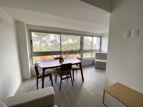 Imagen 2 de 16 de A Estrenar! Monoambiente En Avda. Roosevelt!- Ref: 6460