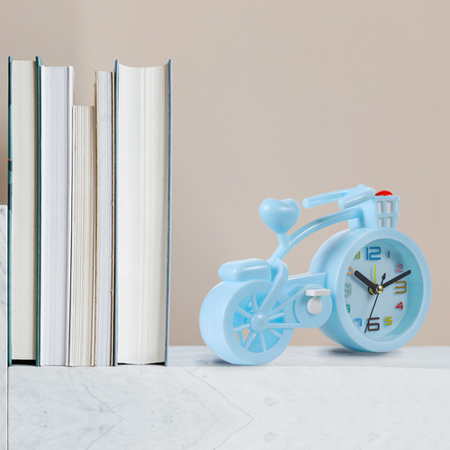 Despertador Pequeño, Despertador Para Motocicleta, Decoració
