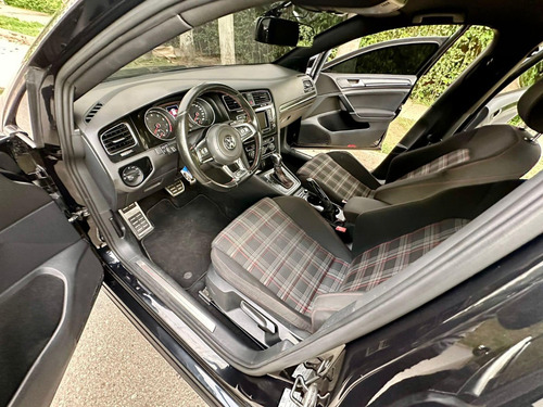 Volkswagen Golf 2.0 Gti Dsg Performance