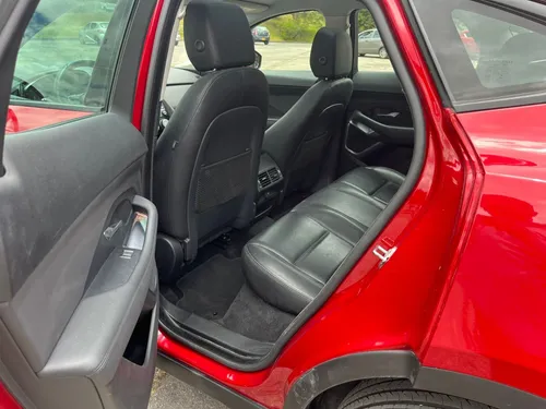 Jaguar E Pace 2.0 I4 Se Tp 2000cc T / Gky818