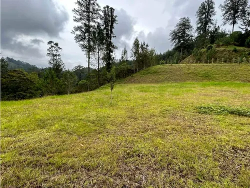 Rhbr-11786 Lote En Parcelación (el Retiro, Via La Ceja)