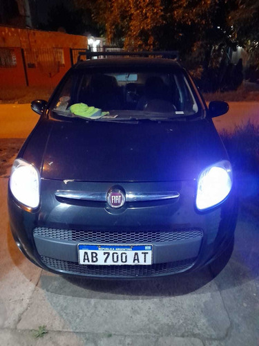 Fiat Palio Atractive Sp 1.4 8v