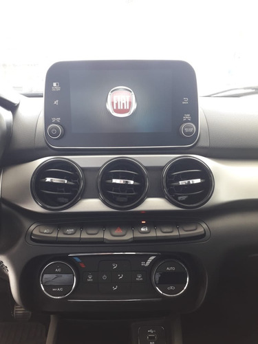 Fiat Cronos 1.3 Drive Pack Conectividad My21 Mc