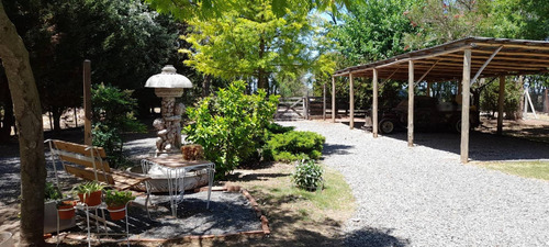 Imagen 13 de 21 de Excelente Casa Quinta En Cañuelas
