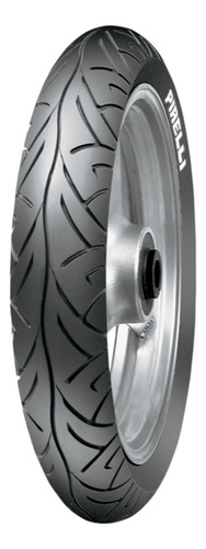 Cubierta Pirelli 110 70 17 Sport Demon Zanella Zr3 250