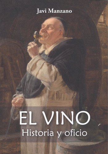 El Vino  -  Manzano, Javi