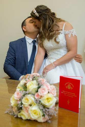 Fotografia Video 15 Años Bodas Drone Book Libro De Firmas
