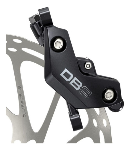 Freno Hidraulico Sram Db8 950mm Delantero