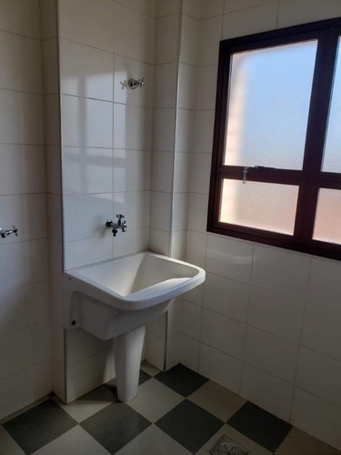 Imagem 11 de 30 de Apartamento À Venda, 130 M² Por R$ 750.000,00 - Jardim São Paulo - Americana/sp - Ap0494
