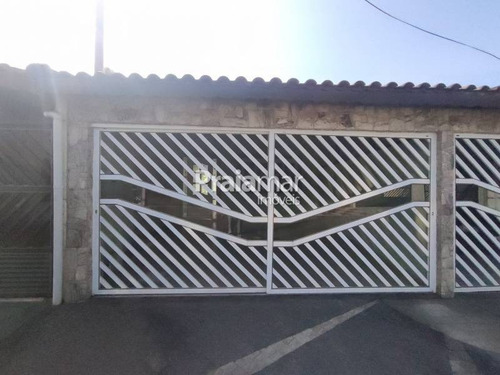 Imagem 14 de 14 de Casa Geminada 02 Dormitórios | 01 Suíte | 02 Vagas | Maracanã | Praia Grande - 2545-82