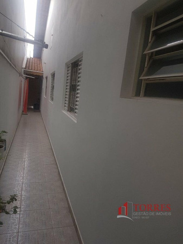 Imagem 20 de 21 de Casa Residencial À Venda, Jardim Columbia, Taubaté - . - Ca0109