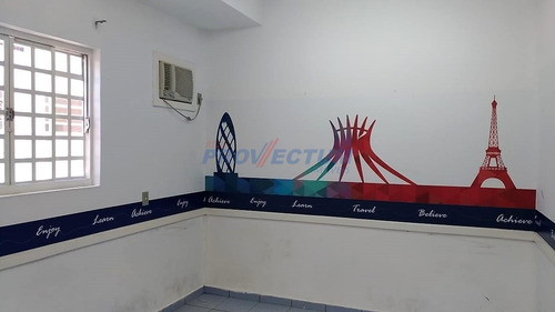Imagem 8 de 20 de Casa Á Venda E Para Aluguel Em Jardim Aurélia - Ca278362